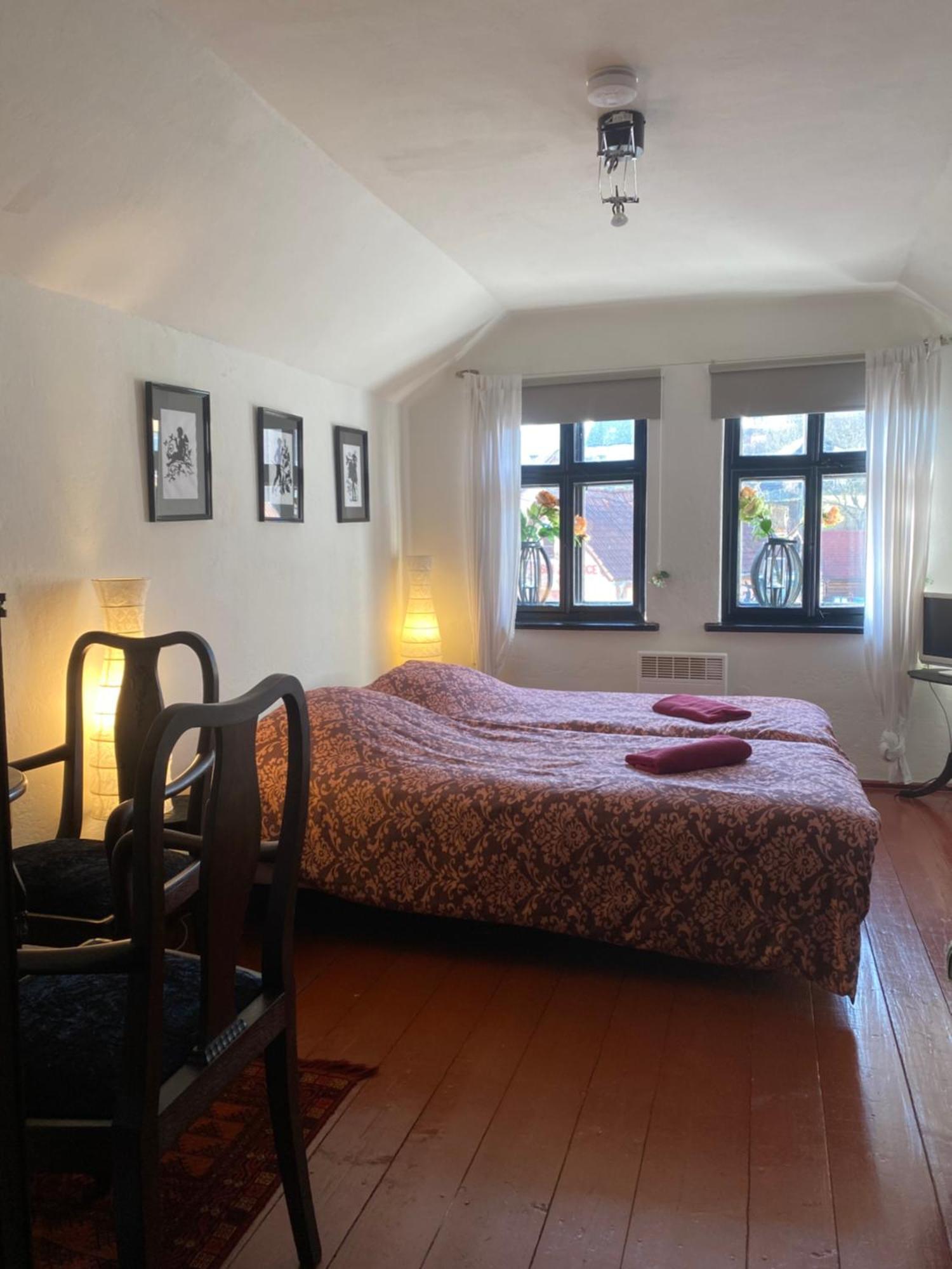 Droom b&b Čermná Exterior foto